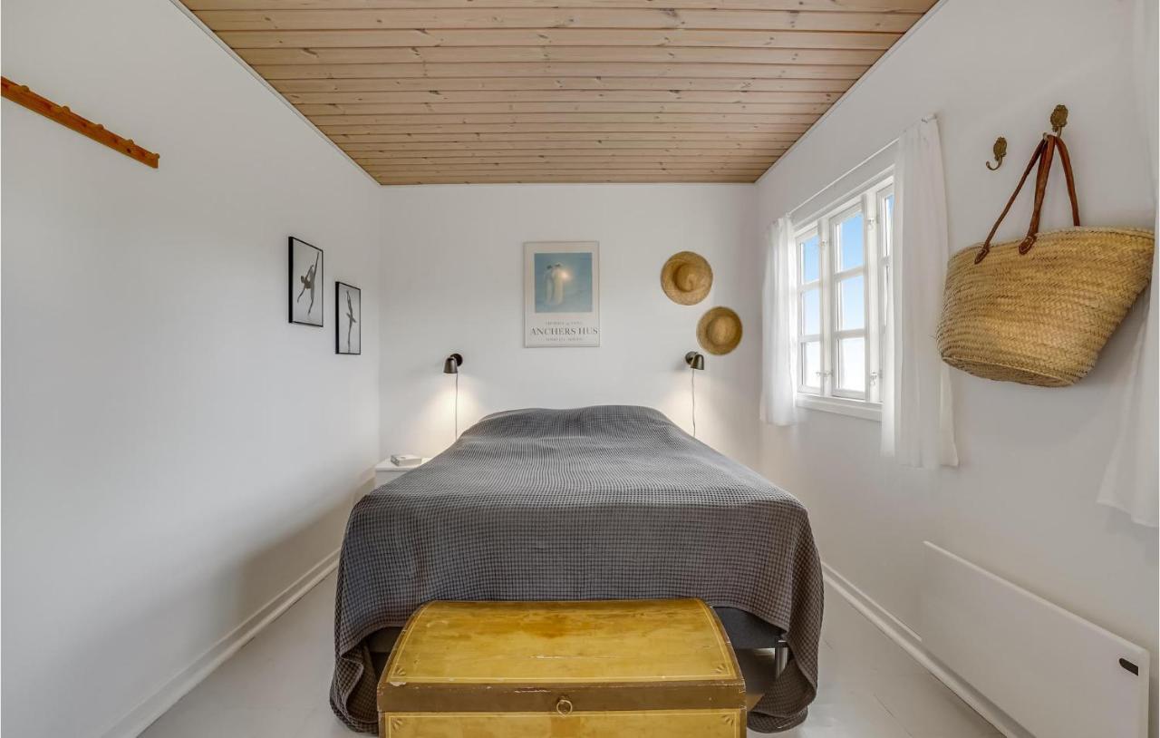 2 Bedroom Cozy Home In Nakskov Eksteriør billede
