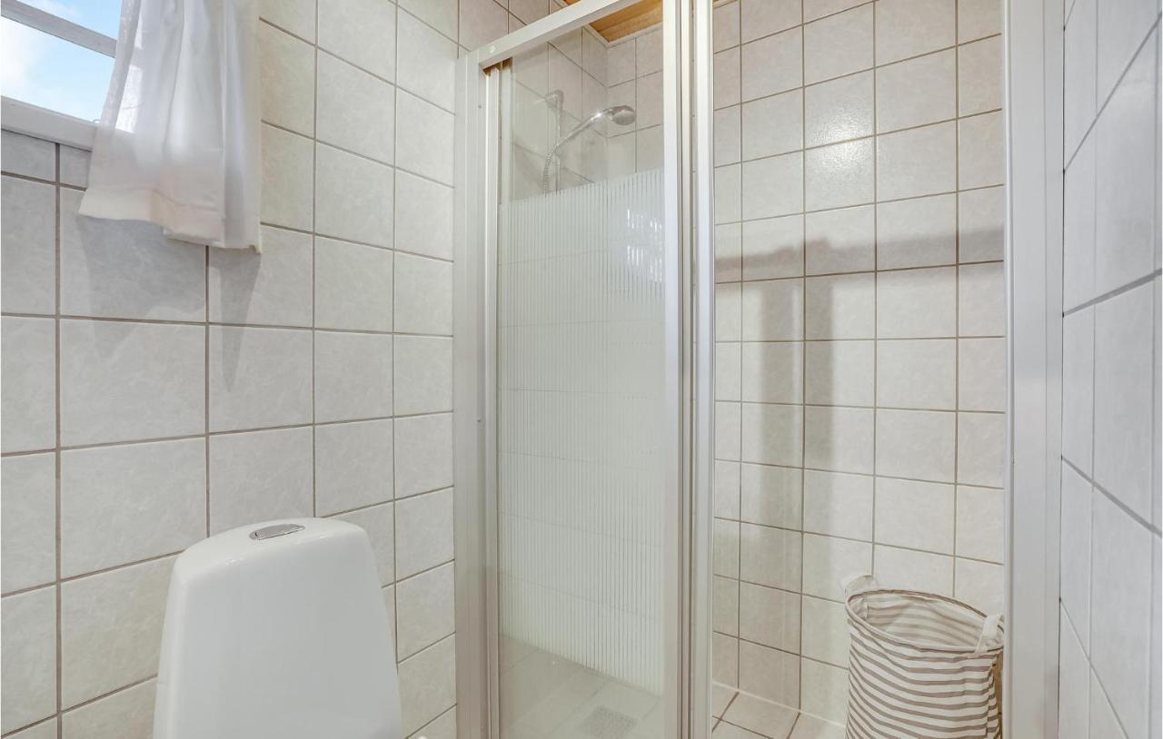 2 Bedroom Cozy Home In Nakskov Eksteriør billede